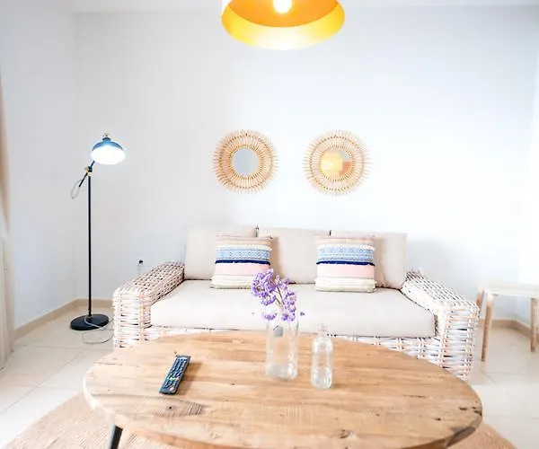 La Farmacia Appartement Gran Tarajal