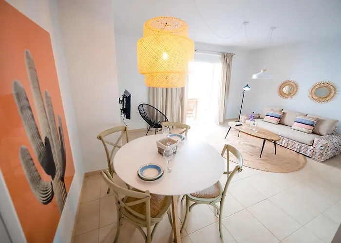 Appartement La Farmacia *